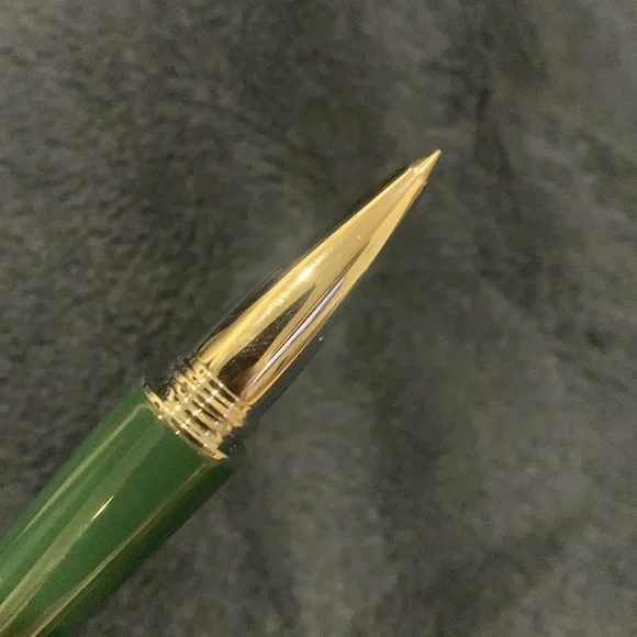 Brand New 💯 Authentic Jaguar Pen - Picture 4 of 7